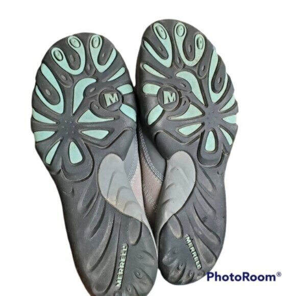 Merrell Wild Dove Performance Footwear Size 9 - Picture 4 of 7